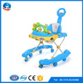 2016 New arrival baby walker/baby walker new models/CE approved roung baby walker/china wholesale baby carrier walker